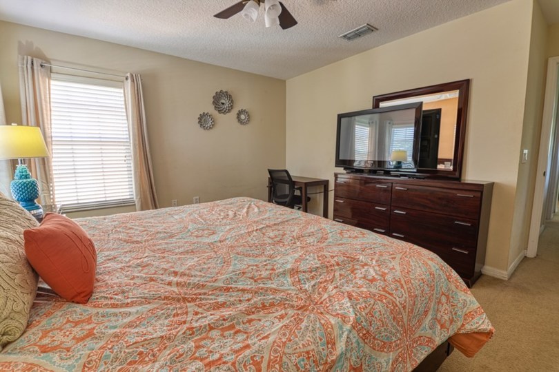 Luxury Florida Villa with Fantastic Private Pool on Watersong Resort, Florida Villa 6203