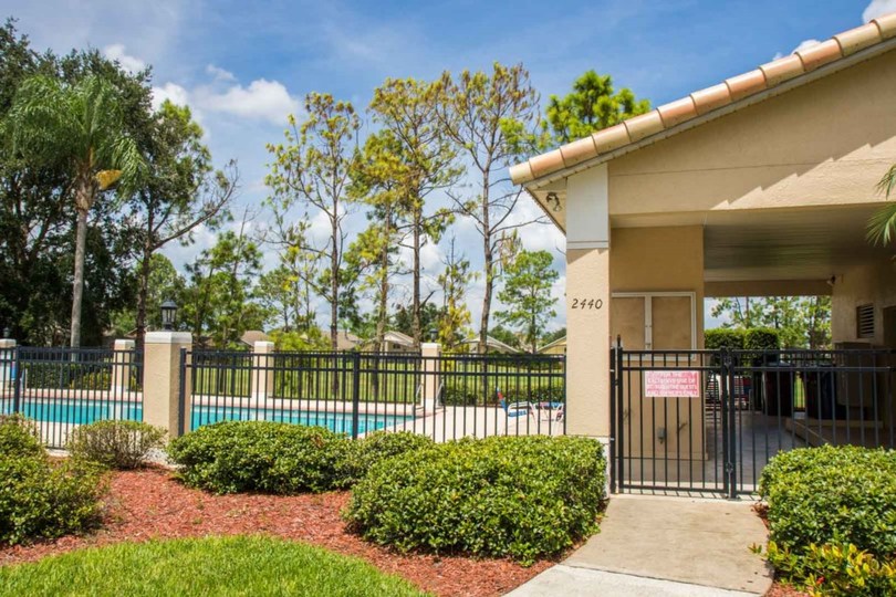 5 Star Villa in one of the most Prestigious Areas, Southern Dunes Golf Club, Florida Villa 6206