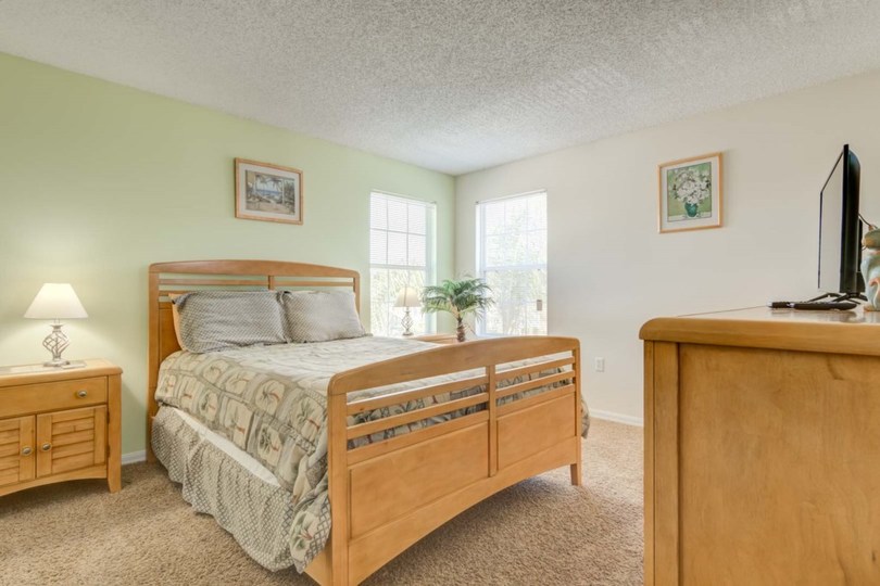 5 Star Villa in one of the most Prestigious Areas, Southern Dunes Golf Club, Florida Villa 6206