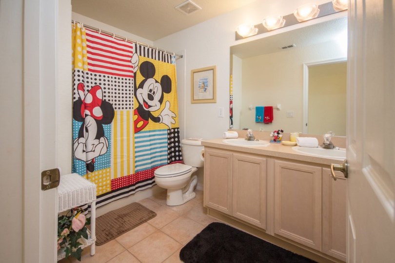 The Ultimate 5 Bedroom Villa on West Haven Resort, Florida Villa 6207