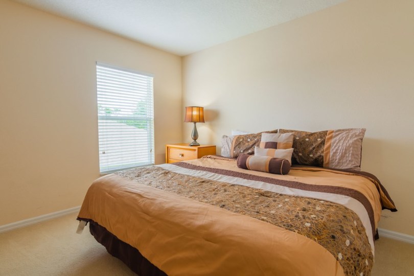 Luxury Florida Villa with Fantastic Private Pool, Florida Villa 6208
