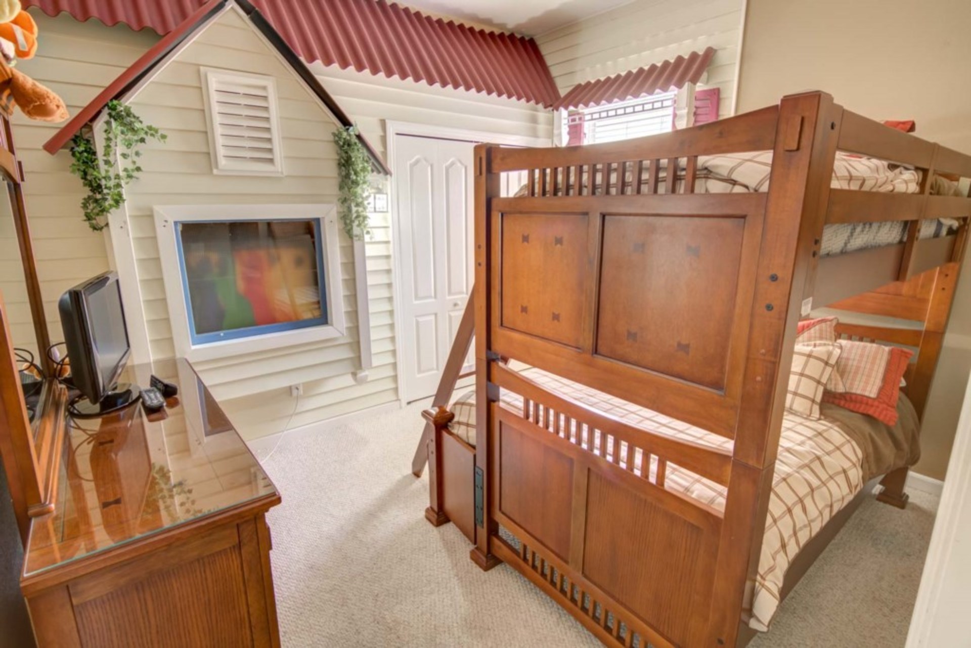5 Star Villa in one of the most Prestigious Areas in Highlands Reserve Resort, Florida Villa 6210