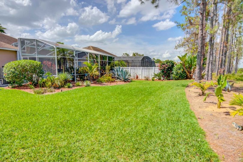 5 Star Villa in one of the most Prestigious Areas in Highlands Reserve Resort, Florida Villa 6210