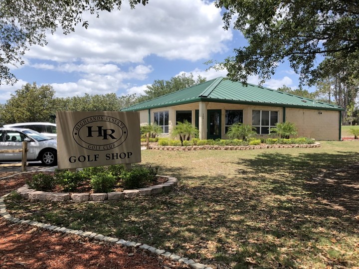 5 Star Villa in one of the most Prestigious Areas in Highlands Reserve Resort, Florida Villa 6210