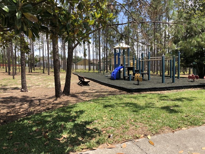 5 Star Villa in one of the most Prestigious Areas in Highlands Reserve Resort, Florida Villa 6210