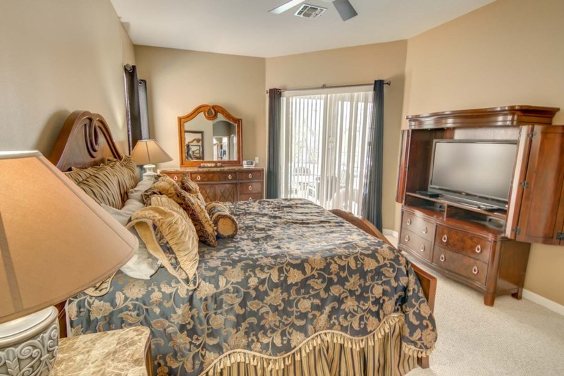 5 Star Villa in one of the most Prestigious Areas in Highlands Reserve Resort, Florida Villa 6210