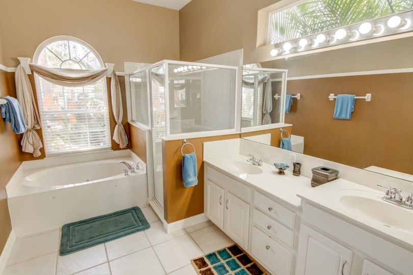 5 Star Villa in one of the most Prestigious Areas in Highlands Reserve Resort, Florida Villa 6210