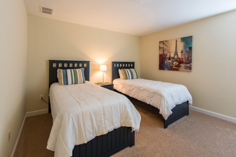 Exclusive Villa in One of Florida most Prestigious Resorts, Champions Gate Resort, Florida Villa 6212
