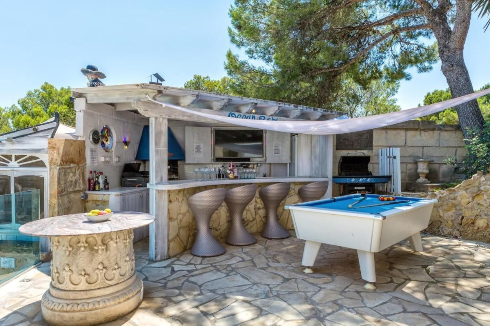 5 Star Villa Vista Blava – Luxury Sea View Retreat