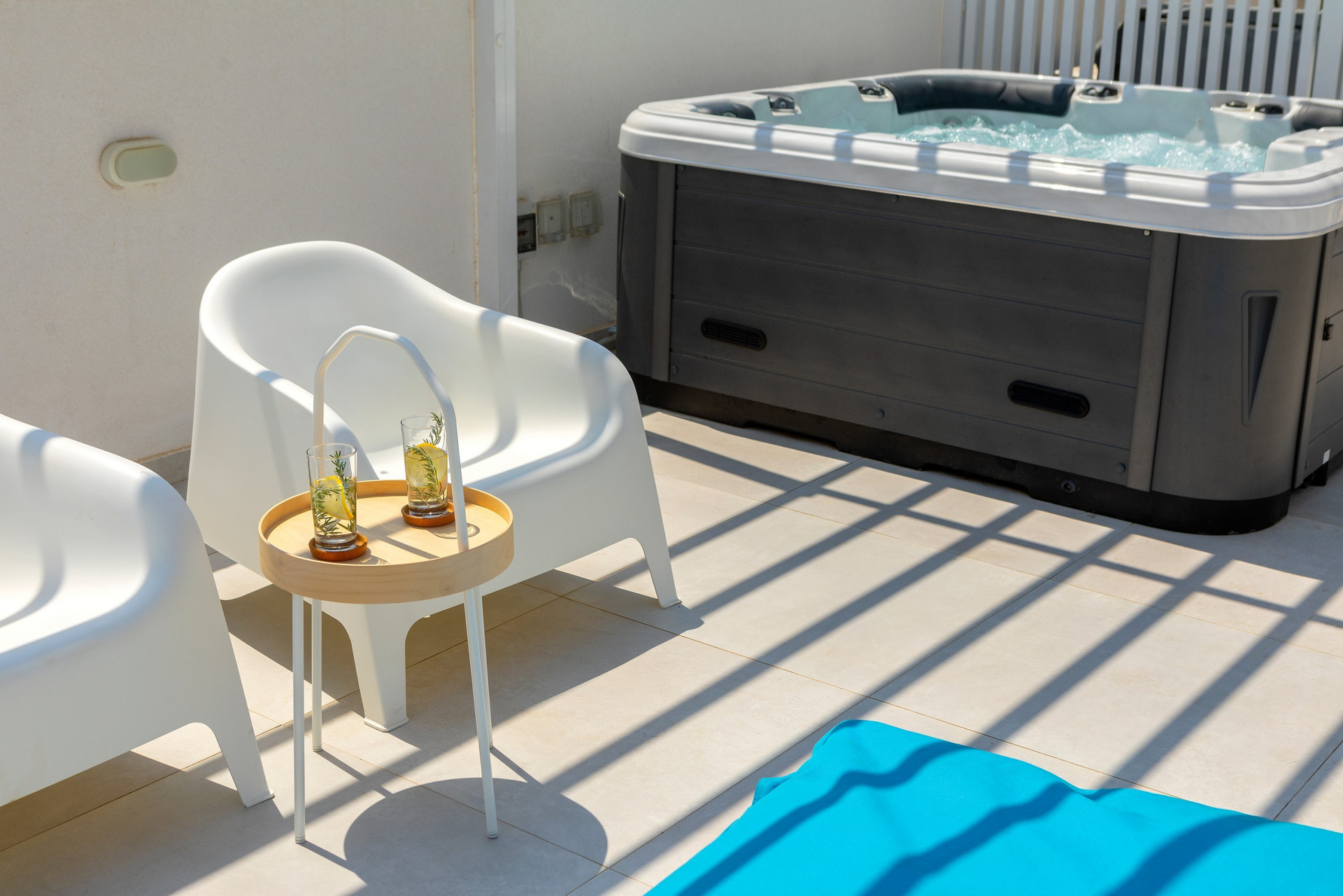 Luxury Home with Private Pool, Protaras Villa 1026