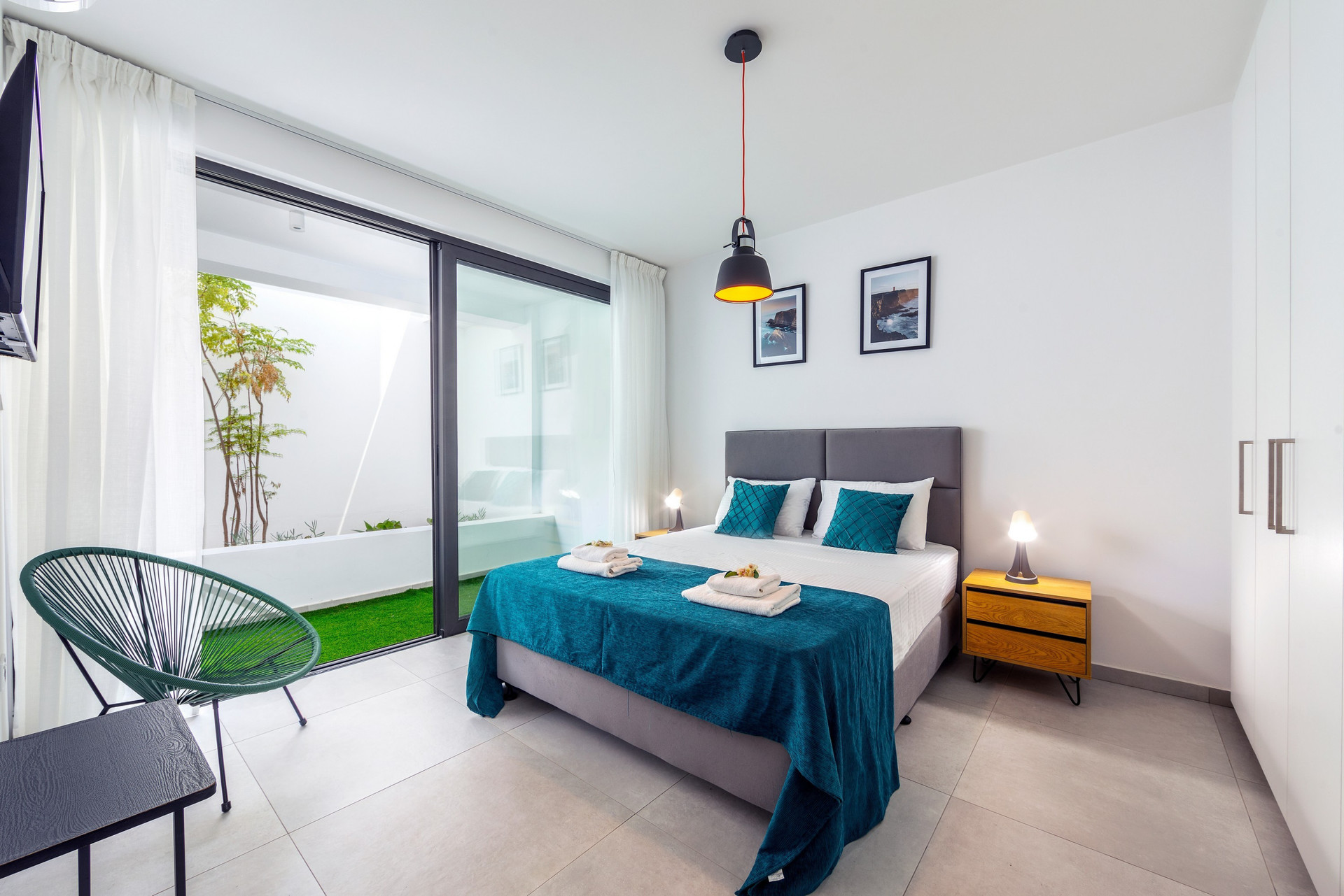Luxury Home with Private Pool, Protaras Villa 1026