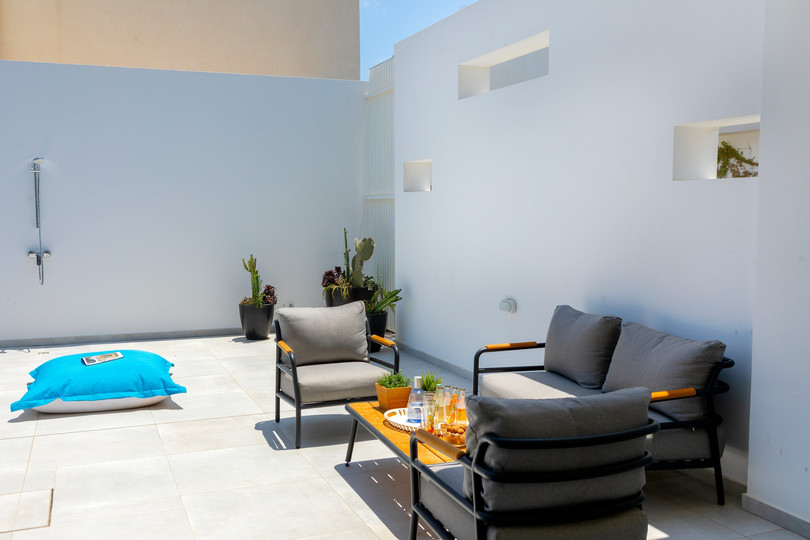 Luxury Home with Private Pool, Protaras Villa 1026