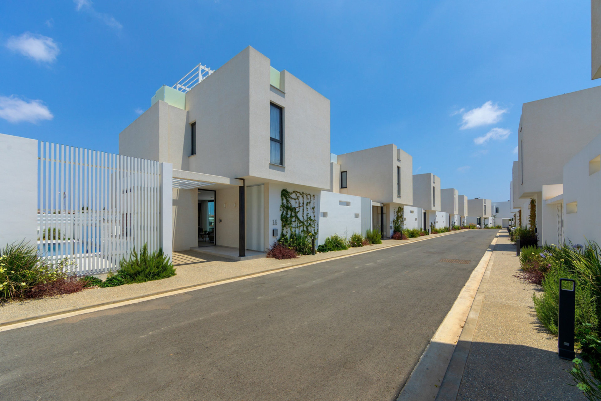 Luxury Home with Private Pool, Protaras Villa 1026