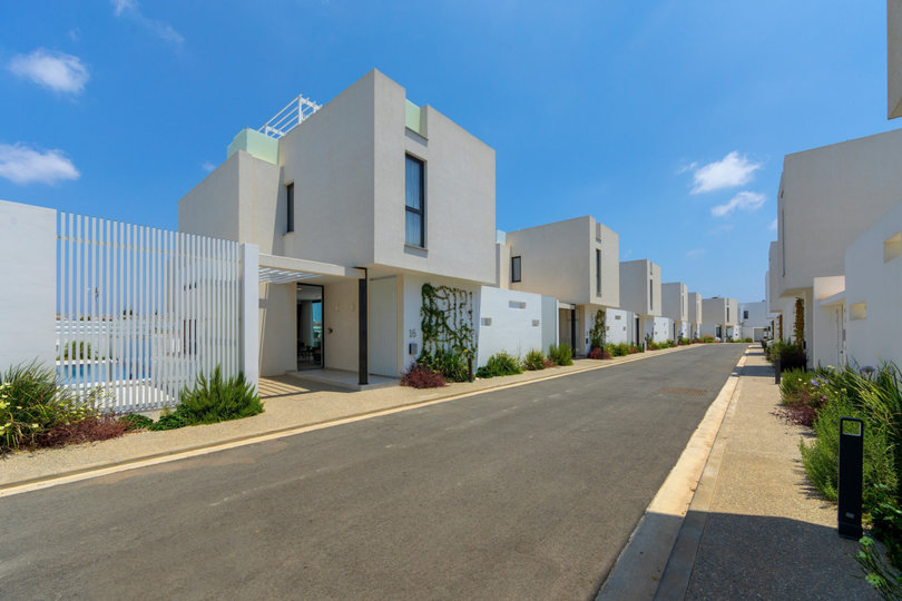 Luxury Home with Private Pool, Protaras Villa 1026