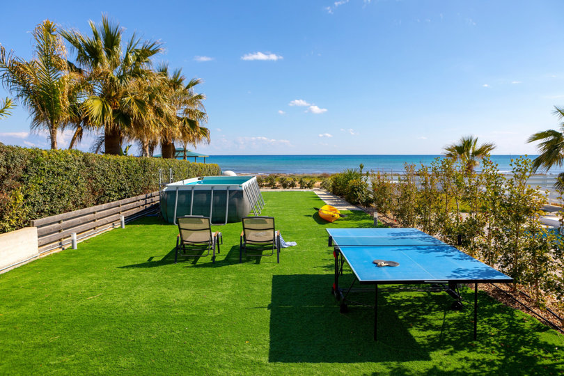 5 Star Sea View Villa, Ayia Napa Villa 1028