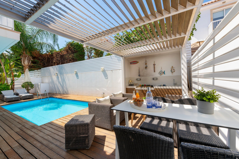 Luxury Villa Minutes from the Beach, Protaras 1032, Protaras, Cyprus
