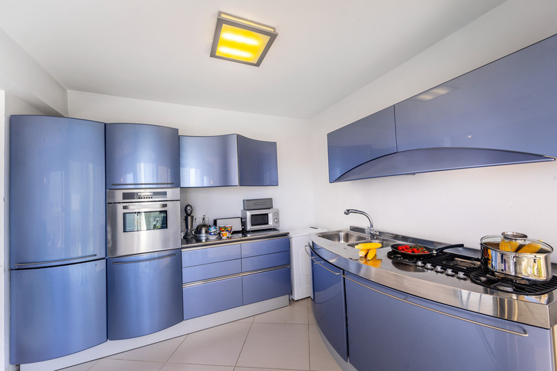 Beachfront Luxury Apartment, Protaras 1033