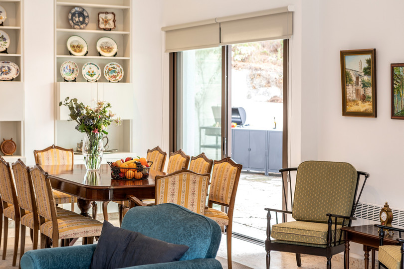 Luxury Mountain Getaway, Pano Platres 1004