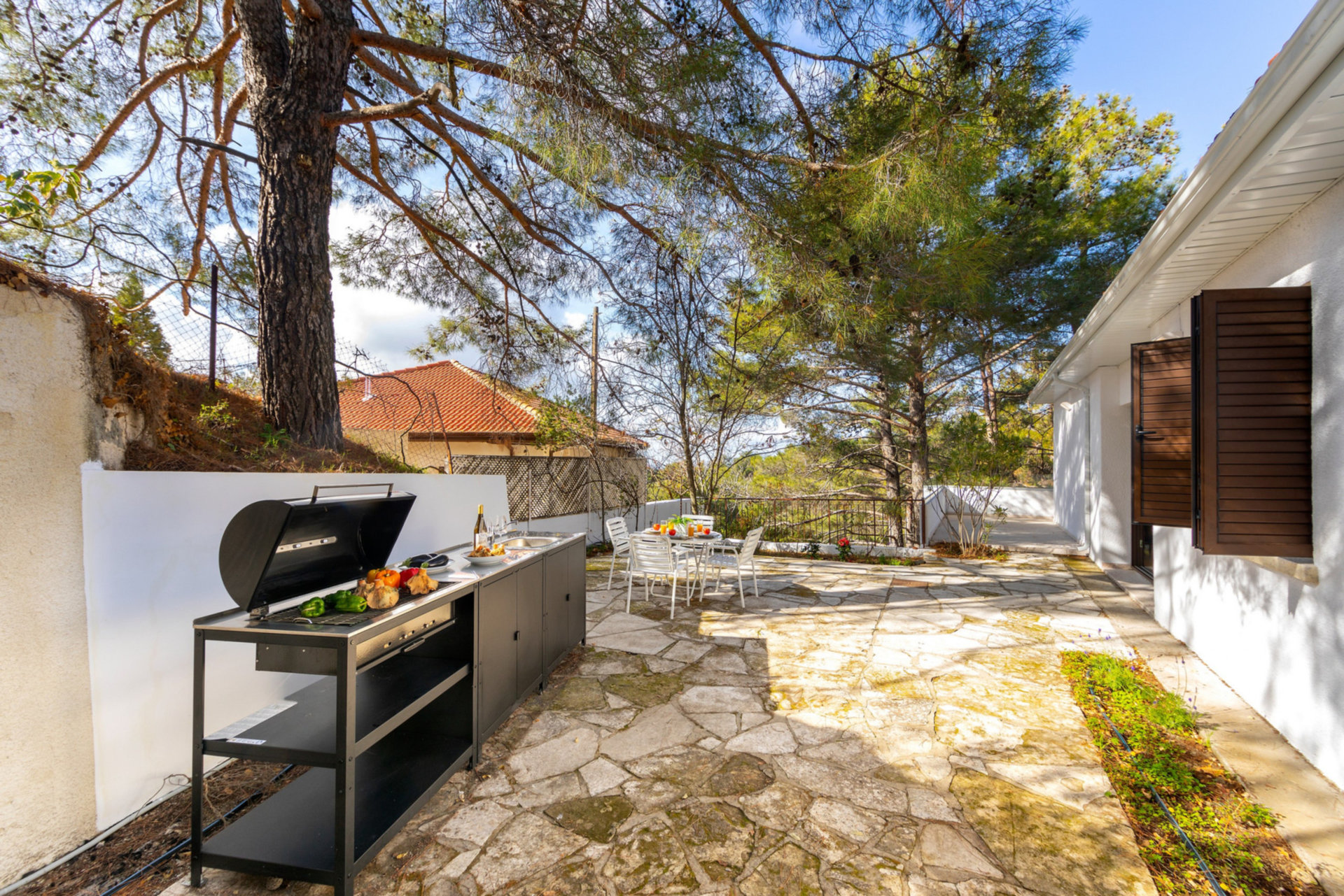 Luxury Mountain Getaway, Pano Platres 1004