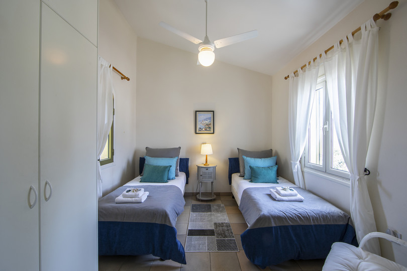 5 Star Villa near the beach, Pernera Villa 1035