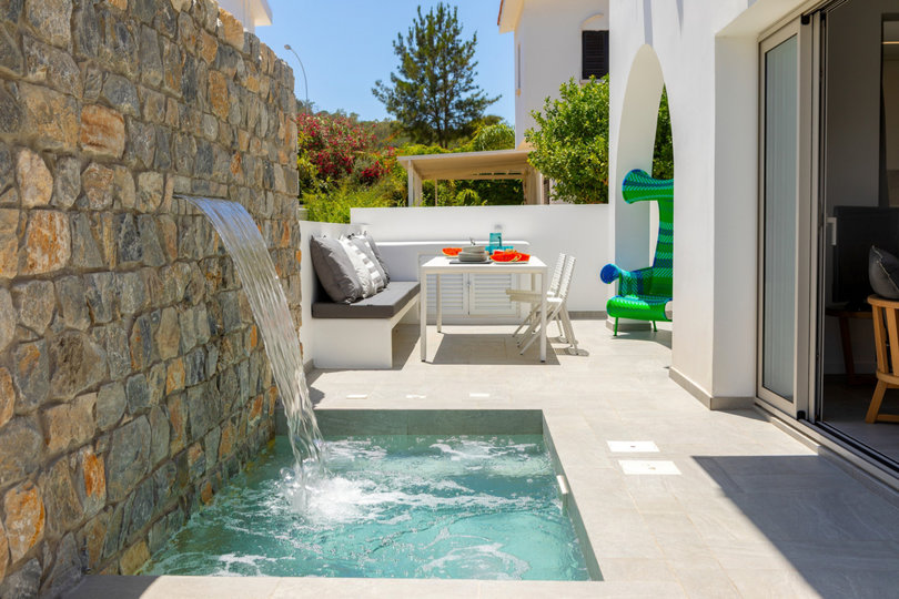 Beautiful Villa close to beach, Protaras Villa 1036