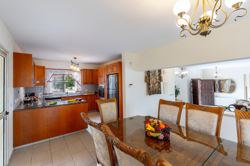 The Perfect Luxury Villa, Protaras Villa 1039