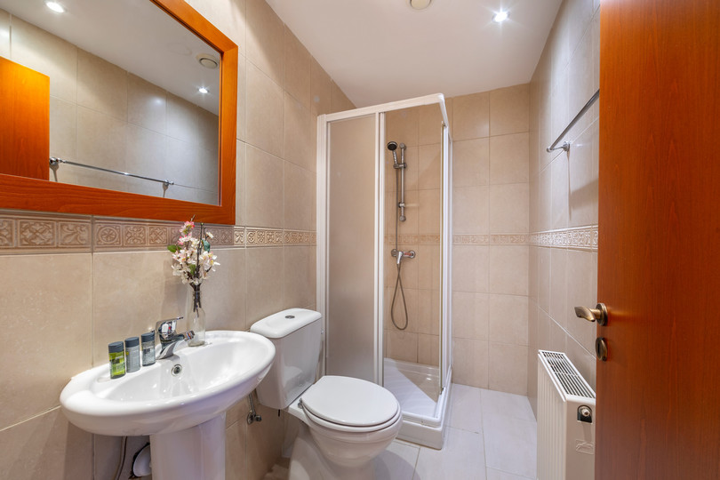The Perfect Luxury Villa, Protaras Villa 1039