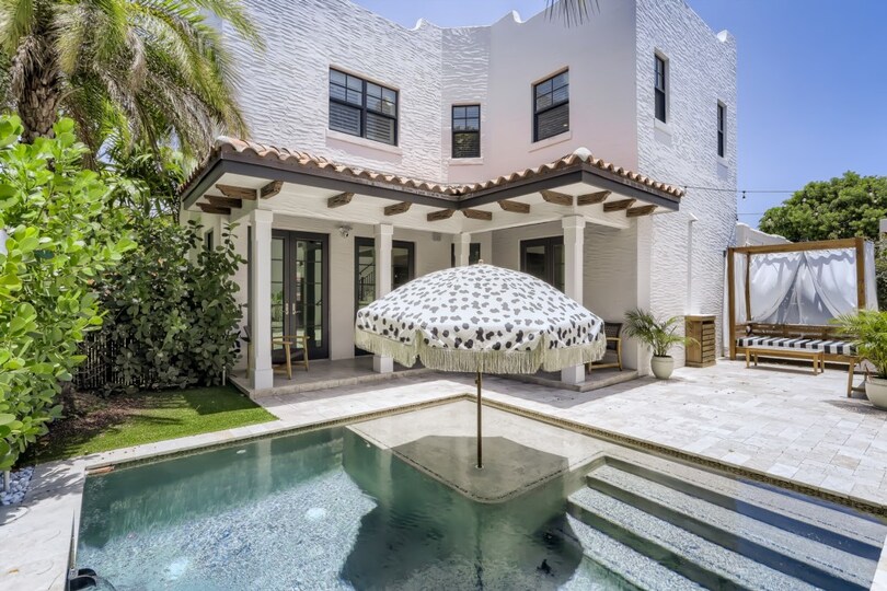 Picture Renting This Beautiful Villa in West Palm Beach, West Palm Beach Villa 1879, West Palm Beach, United States
