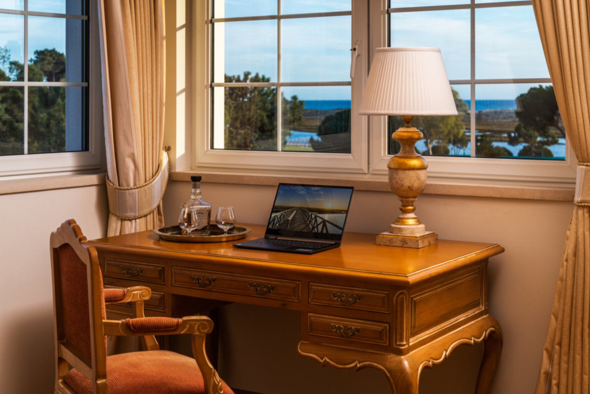 5 Star Villa Gigi – Premium Villa with Panoramic Views