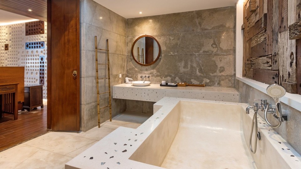 Peaceful 16BR Villa W/ Pool in Bali, Bali Villa 2209