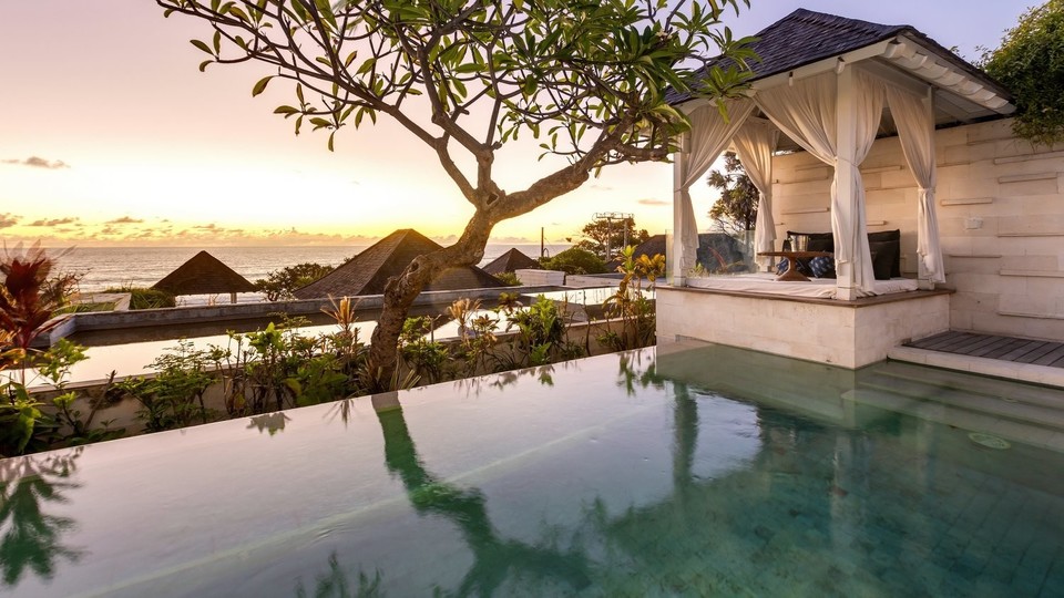 Peaceful 16BR Villa W/ Pool in Bali, Bali Villa 2209
