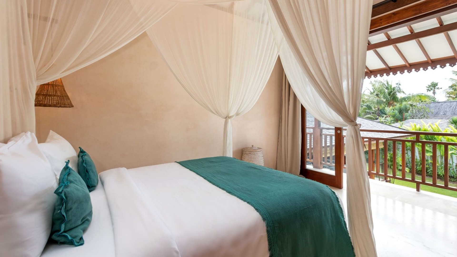Wonderful 9BR Villa with Pool, Bali Villa Bali Villa 2218