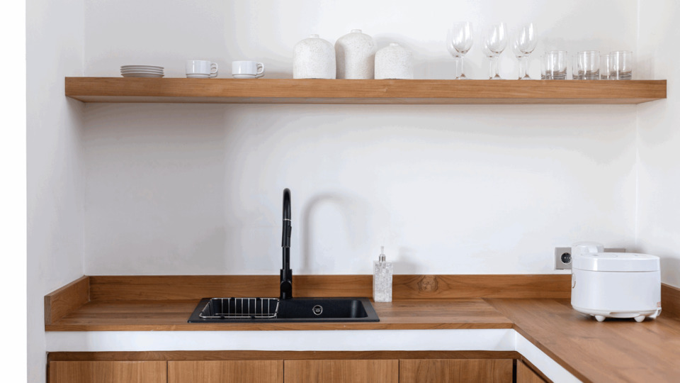 Adorable 2BR Villa W/ Private Pool, Bali Villa 2223