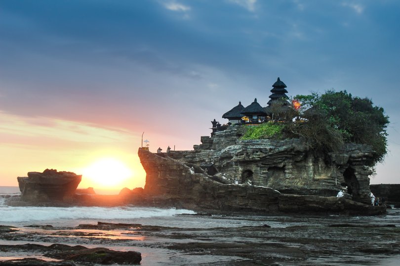 Beautiful 6BR Villa W/Pool & Spa room, Bali villa 2238