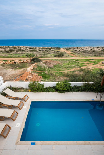 The Ultimate Luxury Villa, Protaras Villa 1716