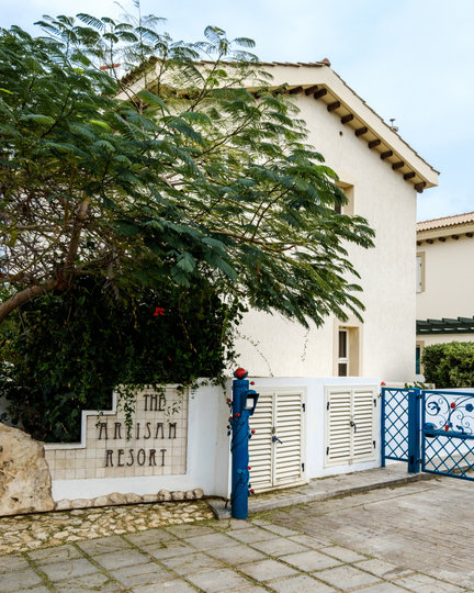 The Ultimate Luxury Villa, Protaras Villa 1716