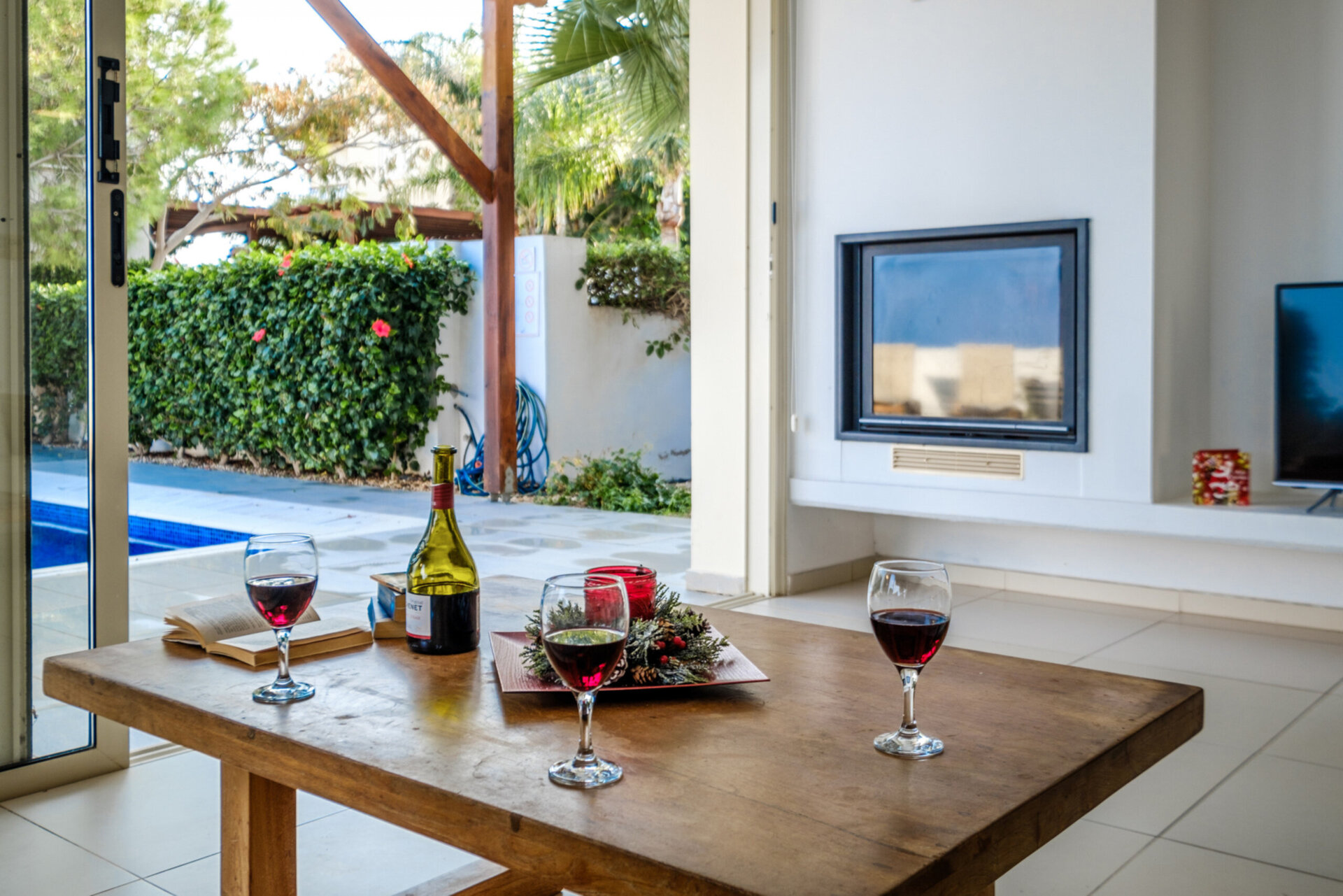 Luxury Villa with Sea Views, Protaras Villa 1718