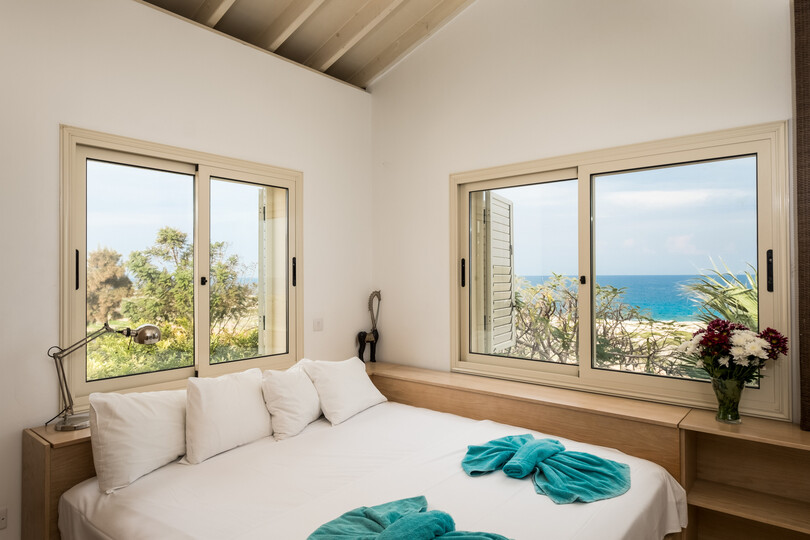 Luxury Villa with Sea Views, Protaras Villa 1718