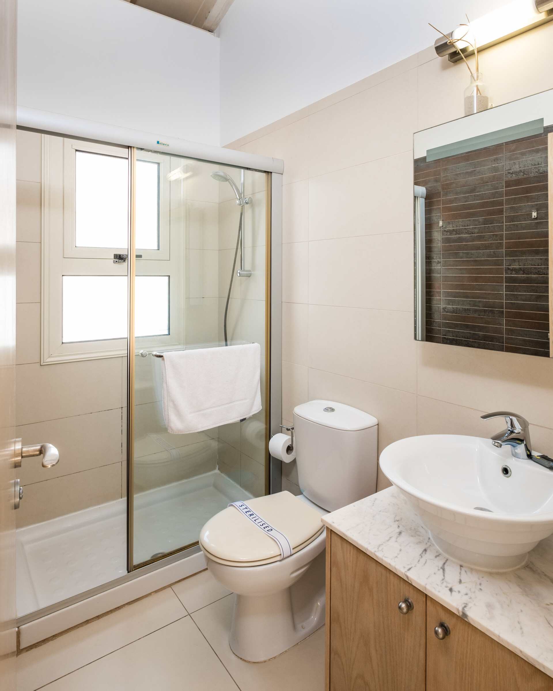 Luxury Villa with Sea Views, Protaras Villa 1718
