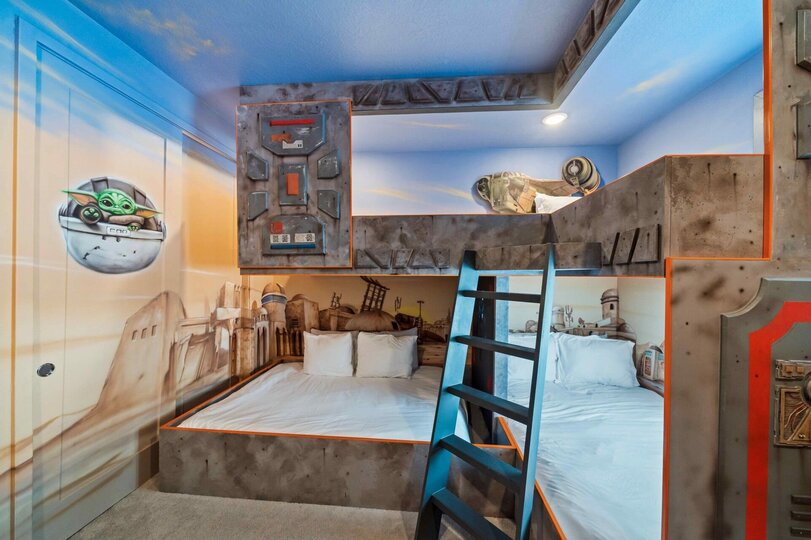 5 Star Villa Regent – A Distinguished Private Residence