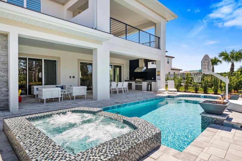5 Star Villa Regent – A Distinguished Private Residence