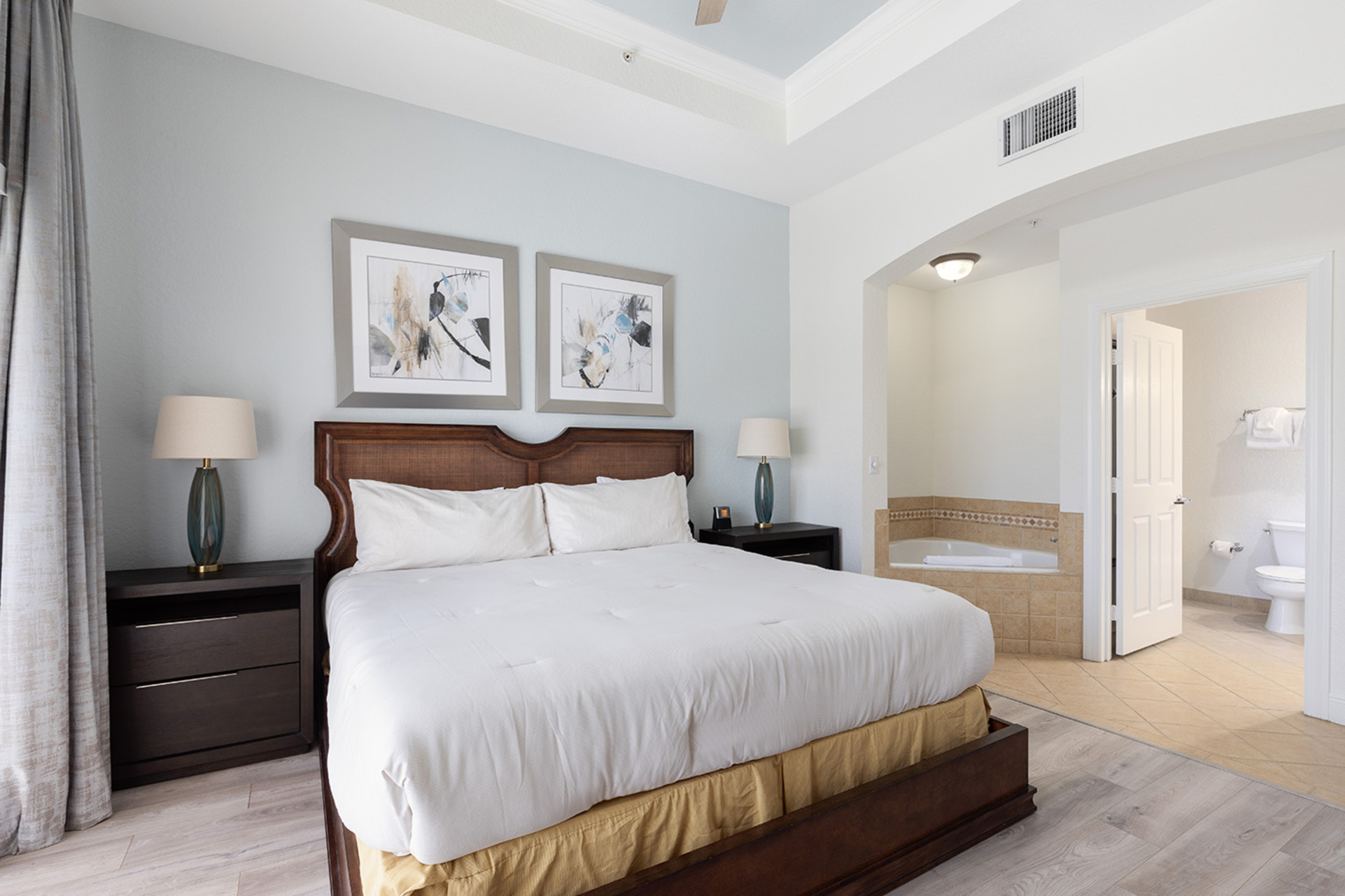 Rent this Luxury 5 Star Townhome, Reunion Resort Home 1017