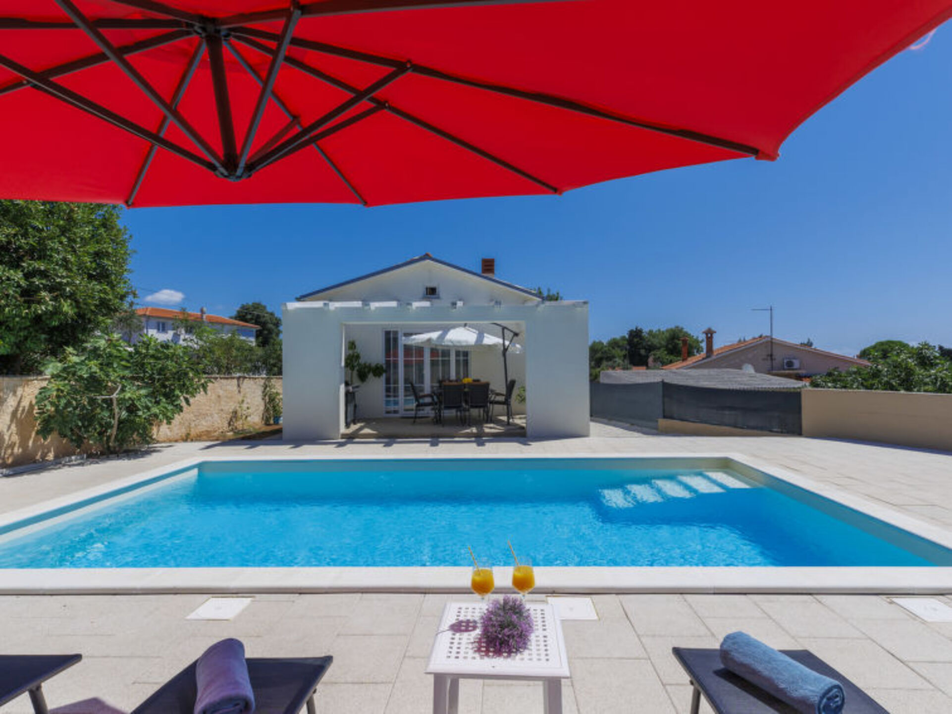 Pool Outdoor