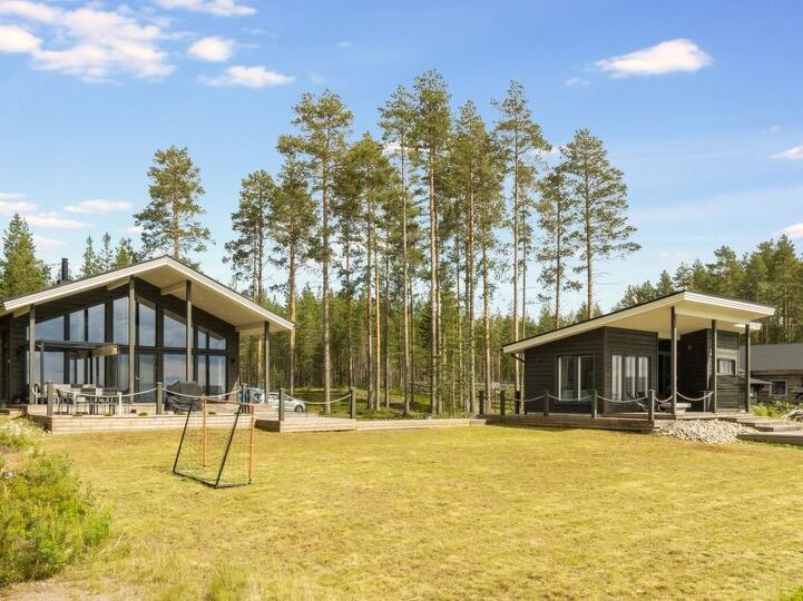 Perfect Family Retreat, Säräisniemi 1174, Säräisniemi, Finland