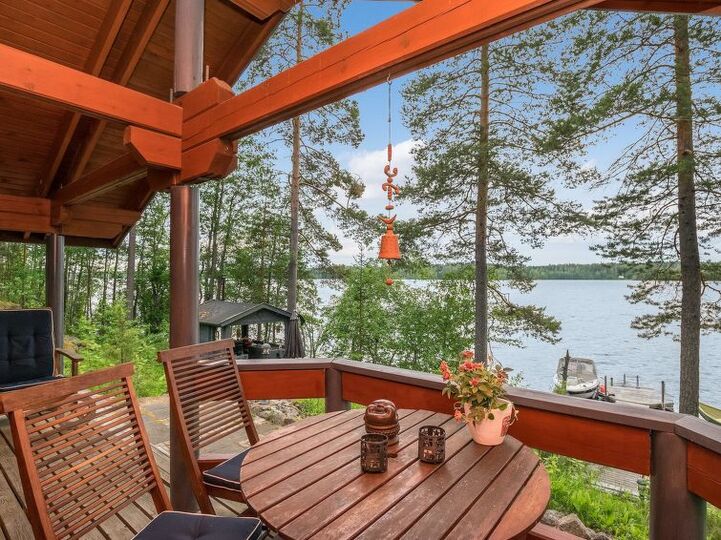 Time to Relax, Heinola 1000