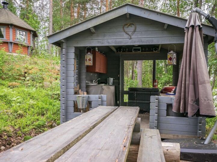 Time to Relax, Heinola 1000