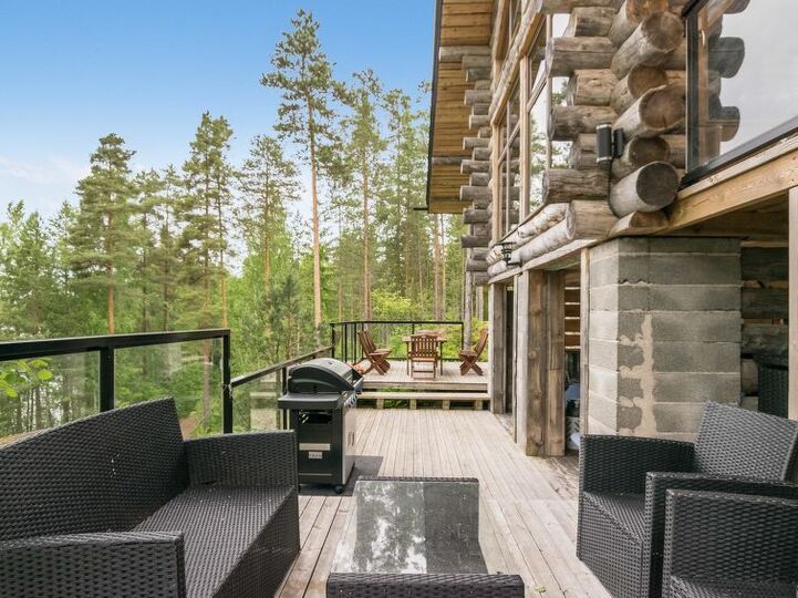 Time to Relax, Heinola 1000