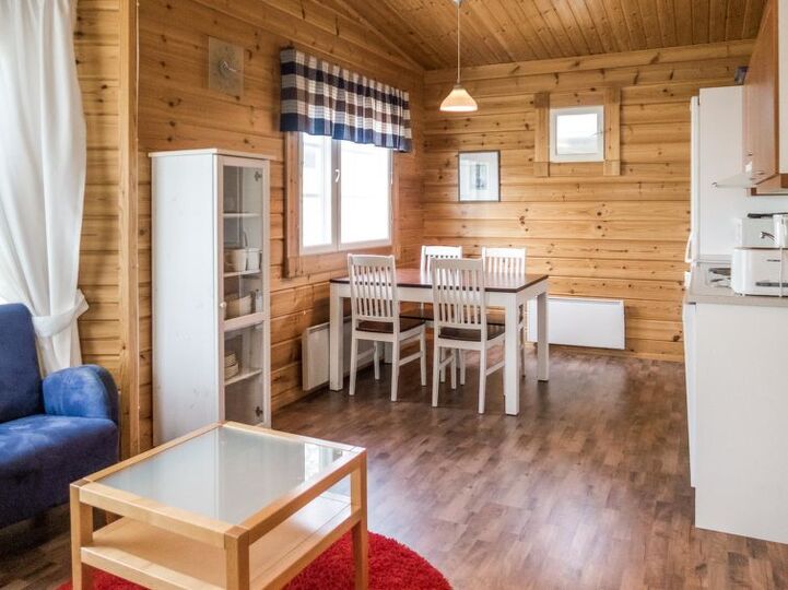 Perfect Family Retreat, Sotkamo 1122