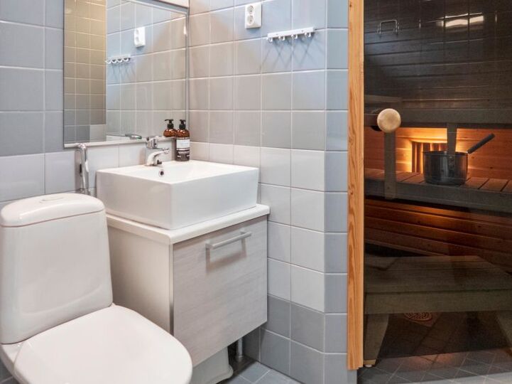 Your Perfect Getaway, Sotkamo 1134
