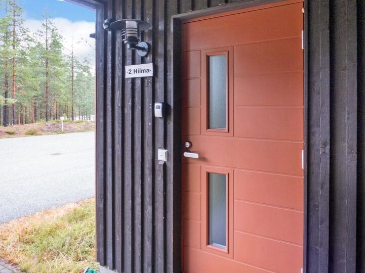 Your Perfect Getaway, Sotkamo 1134